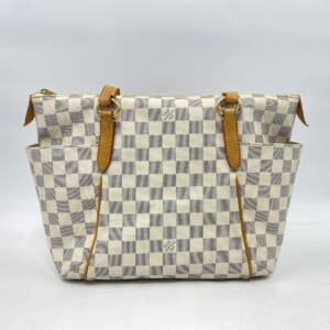 ルイ・ヴィトン ダミエアズール トータリーPM N51261 買取実績【買取日：2026年1月23日】