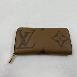 ルイ・ヴィトン ジャイアント リバース ジッピーウォレット M69353 買取実績【買取日：2026年1月6日】
