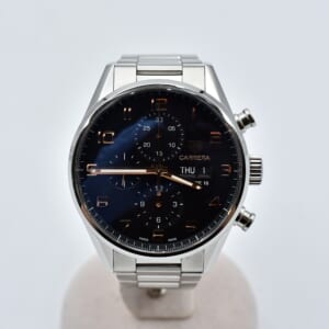 タグ・ホイヤー 2000エクスクルーシブ デイト 白文字盤 SS/QZ WN111C