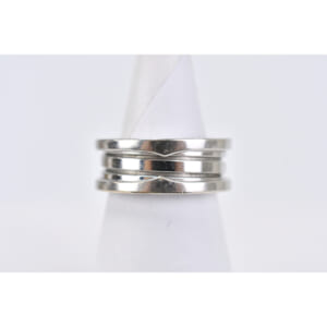 ブルガリ ビーゼロワン リング 750WG #54 買取実績【買取日：2025年10月16日】