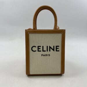 セリーヌ スモールバーティカルカバ 2WAYバック 買取実績【買取日：2026年1月19日】