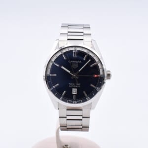 タグホイヤー プロフェッショナル 200m グレー文字盤 SS/QZ WD1211-K