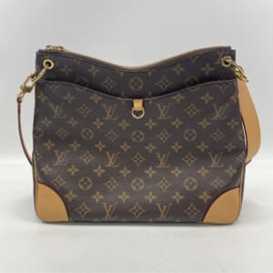 ルイ・ヴィトン モノグラム マルチカラー リフト ノワール M40056 買取