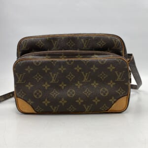 ルイ・ヴィトン モノグラム ナイル M45244 買取実績【買取日：2026年1月30日】