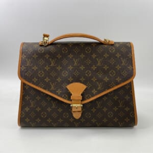 ルイ・ヴィトン モノグラム ビバリー41 ショルダーバッグ M51121 買取実績【買取日：2026年1月31日】