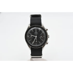 オメガ スピードマスター 黒文字盤 SS/AT 3510.5 買取実績【買取日：2026年1月30日】