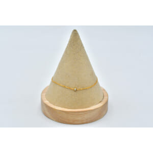 カルティエ ダムールXS ブレスレット Au750YG XFM357 買取実績【買取日：2026年2月1日】