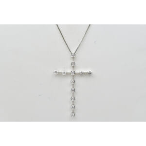 ダイヤネックレス K14 石目無し 買取実績【買取日：2026年1月29日】