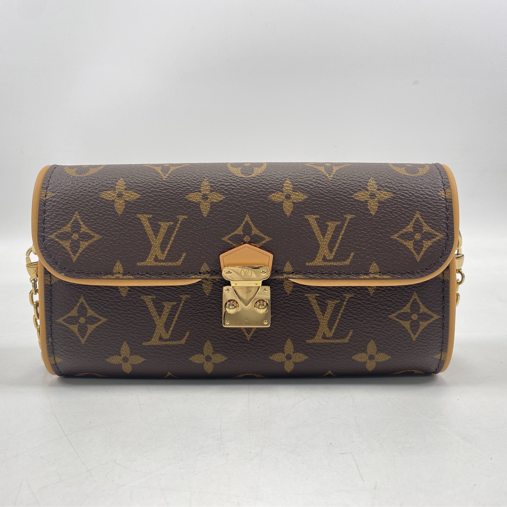 ルイ・ヴィトン モノグラム ポシェット･カミーユ Nランク