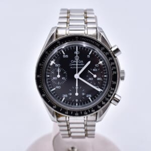 オメガ スピードマスター 黒文字盤 SS/AT 3510.5 買取実績【買取日：2026年2月24日】