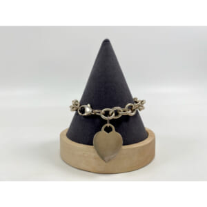 ティファニー リターン トゥ ティファニー ブレス 925 買取実績【買取日：2026年1月31日】