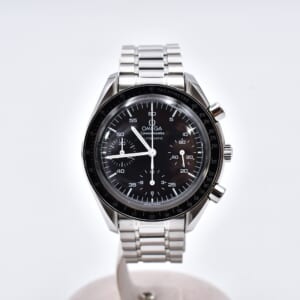 オメガ スピードマスター 黒文字盤 SS/AT 3510.5 買取実績【買取日：2026年1月31日】