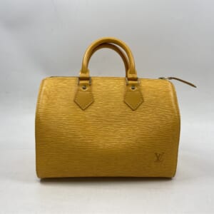 ルイ・ヴィトン ダミエジェアン アタカン ボストンバッグ カーキ