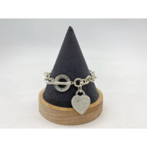 ティファニー リターントゥ ブレスレット SV925 買取実績【買取日：2026年1月31日】