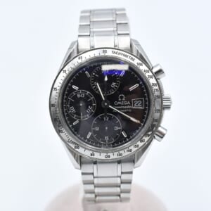 オメガ スピードマスター 黒文字盤 SS/AT 3513.50.00 買取実績【買取日：2026年1月31日】