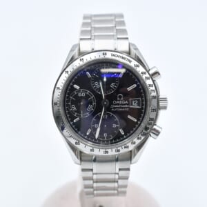 オメガ スピードマスター 黒文字盤 SS/AT 3513.5 買取実績【買取日：2026年2月1日】
