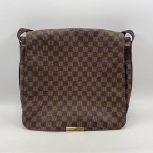 ルイ・ヴィトン ダミエ バスティーユ N45258 買取実績【買取日：2026年1月29日】