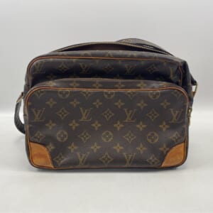 ルイ・ヴィトン モノグラム ナイル M45244 買取実績【買取日：2026年1月31日】