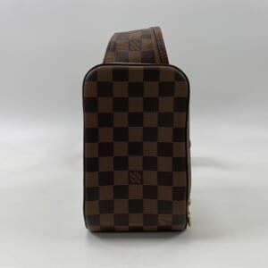 ルイ・ヴィトン ダミエ ジェロニモス N51994 買取実績【買取日：2026年1月29日】