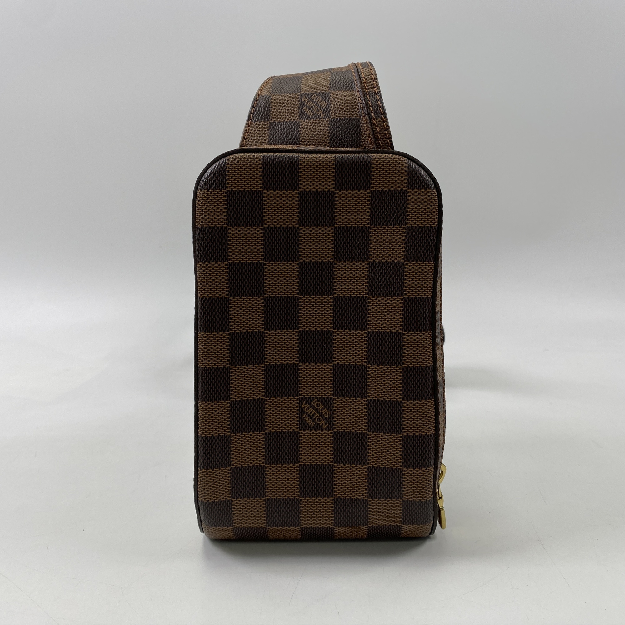 ルイ・ヴィトン ダミエ ジェロニモス Aランク