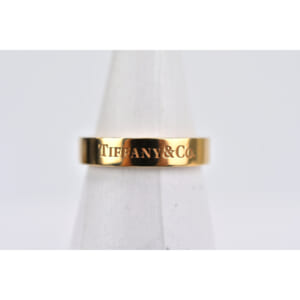 ティファニー リング PG ＃13 買取実績【買取日：2026年2月20日】