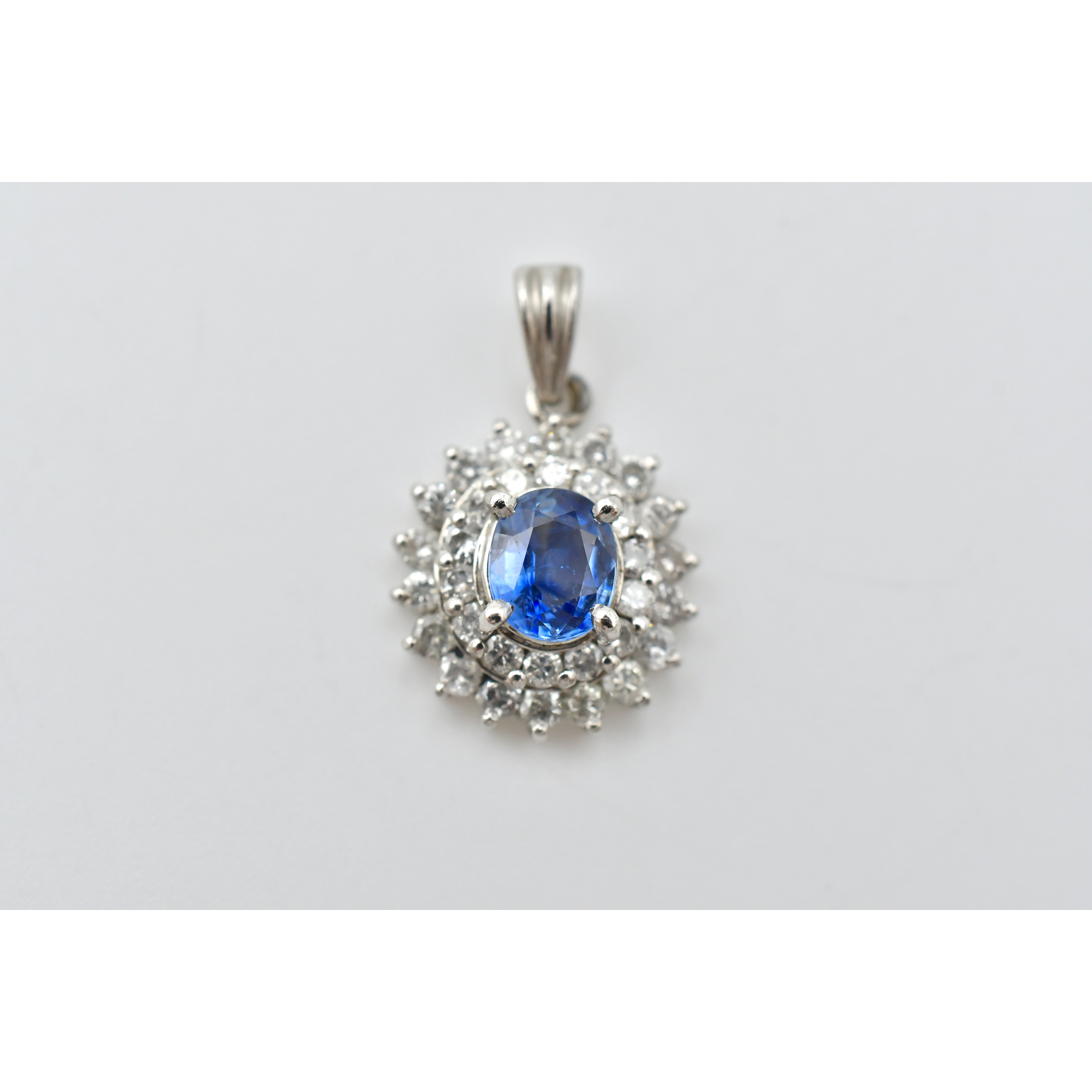 メレダイヤペンダンントトップ Pt900 0.63ct 買取実績【買取日：2026年