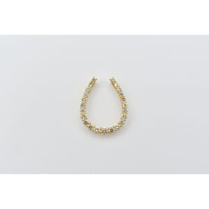 メレダイヤペンダントトップ K18 0.63ct 買取実績【買取日：2026年2月2日】