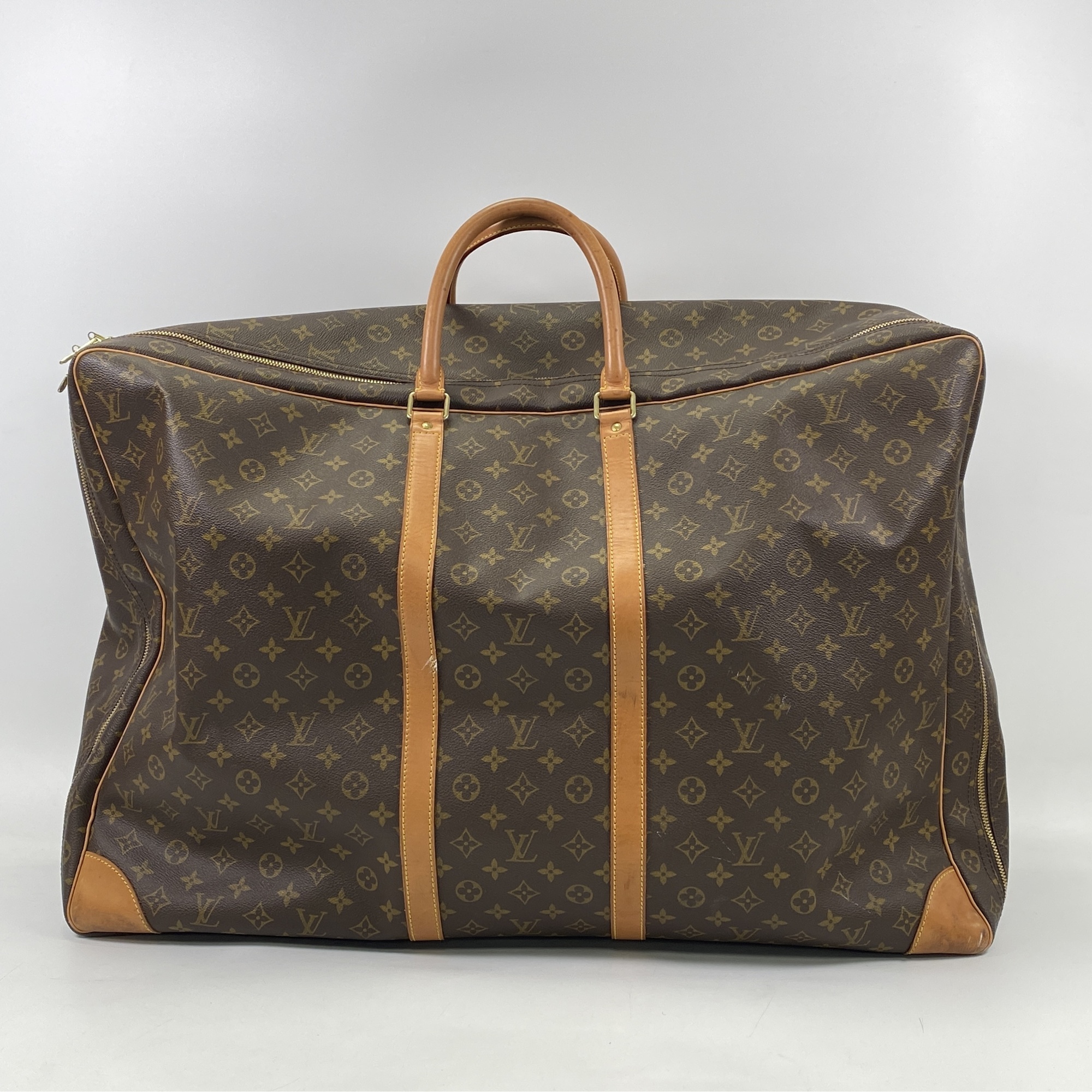 ルイ・ヴィトン モノグラム シリウス65 M41401 買取実績【買取日：2026