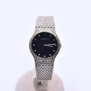 オーデマ ピゲ コブラ ネイビー文字盤 WG/手巻き 買取実績【買取日：2026年2月23日】