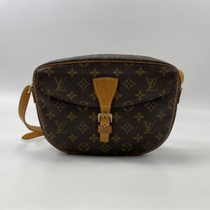 ルイ・ヴィトン モノグラム ジョヌフィーユ M51226 買取実績【買取日：2026年1月31日】