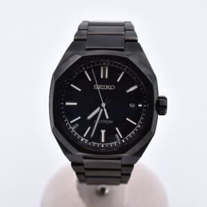 セイコー アストロン ネクスター 黒文字 Ti/ソーラー SBXY083 買取実績【買取日：2026年2月22日】