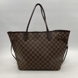 ルイ・ヴィトン ダミエ ネヴァーフルMM N40599 買取実績【買取日：2026年2月7日】