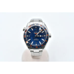 オメガ シーマスター ネイビー文字盤 SS/AT 232.30.44.22.03.001 買取実績【買取日：2026年1月29日】