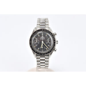 オメガ スピードマスター 黒文字盤 SS/AT 3510.5 買取実績【買取日：2026年1月30日】