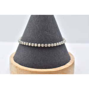 ダイヤブレス Pt850 3.00ct