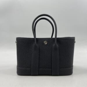 エルメス ネオガーデンパーティ アルドワーズ ネゴンダ SV金具 K刻印 買取実績【買取日：2026年2月8日】