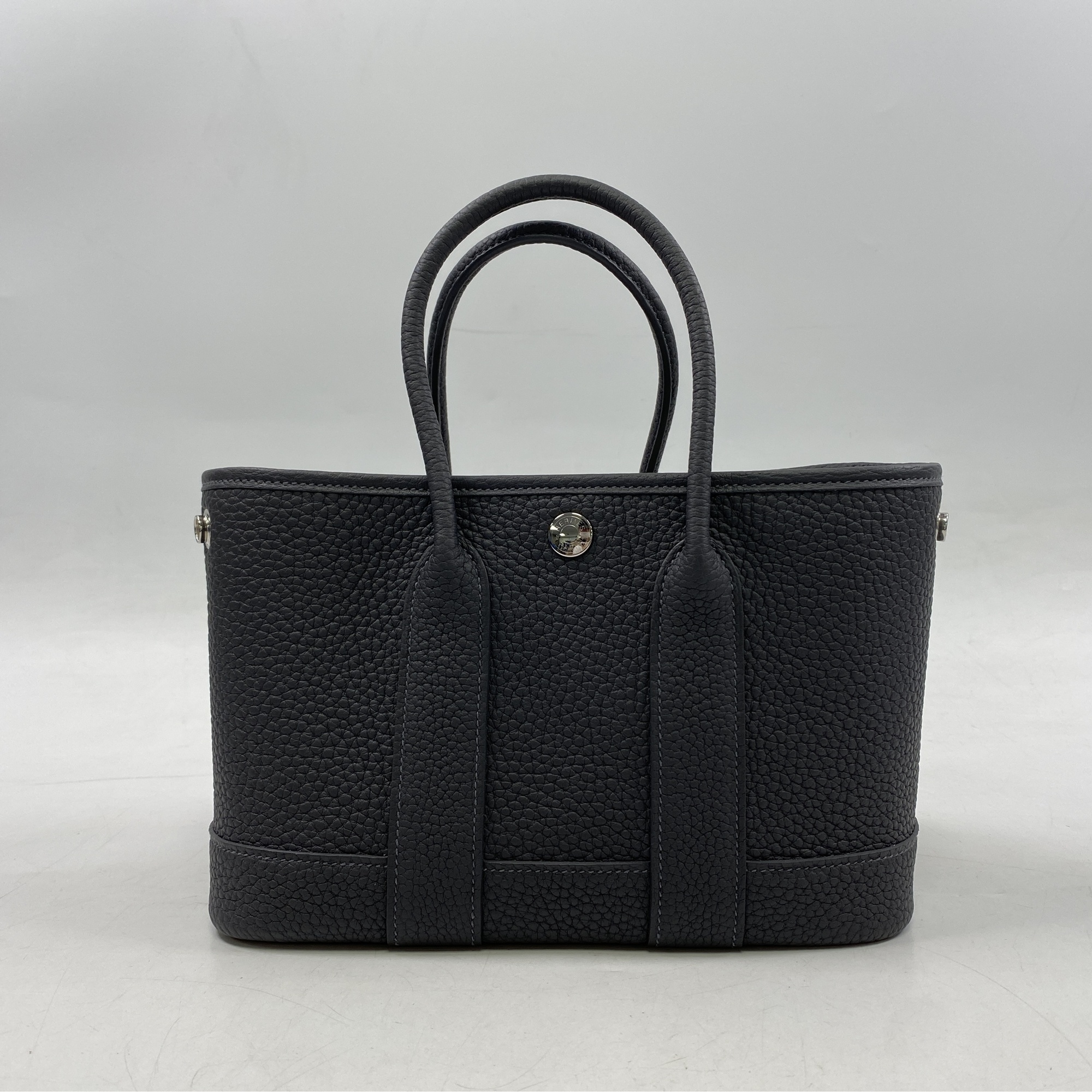 エルメス ネオガーデンパーティ アルドワーズ ネゴンダ SV金具 K刻印 Nランク