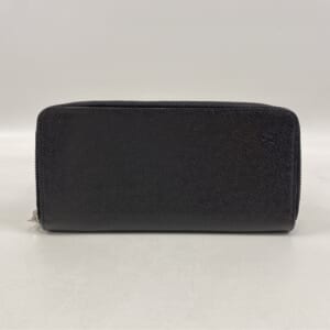 ルイ・ヴィトン タイガ ジッピーウォレット 長財布 ヴェルティカル 黒 レザー M30503 買取実績【買取日：2026年2月2日】