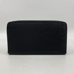 ルイ・ヴィトン エピ ジッピー・オーガナイザー ラウンド 長財布 ノワール PVC M6385N 買取実績【買取日：2026年1月31日】
