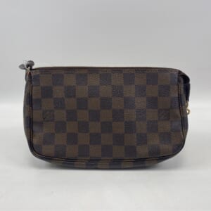 ルイ・ヴィトン ダミエ バムバッグ ブルックリン ボディバッグ