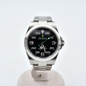 ロレックス エアキング Ref.126900買取実績一覧【7件掲載】 | ブラリバ