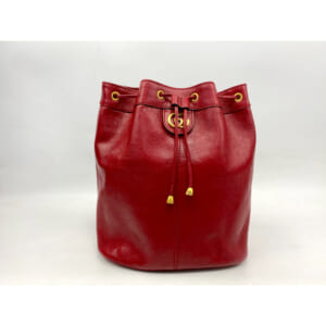 グッチ GGマーモント リュック 赤 レザー 550189 買取実績【買取日：2026年1月29日】