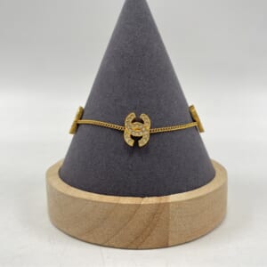 シャネル ココマーク GPブレスレッド 買取実績【買取日：2026年2月20日】