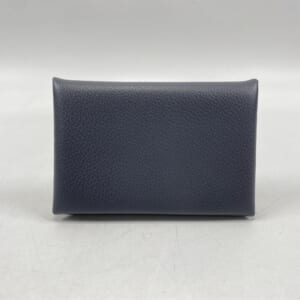 エルメス カルヴィ グリミスティ エバーカラー SV金具 W刻印 買取実績【買取日：2026年2月24日】