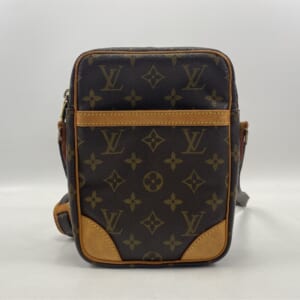 ルイ・ヴィトン モノグラム ダヌーブ M61667 買取実績【買取日：2026年2月22日】