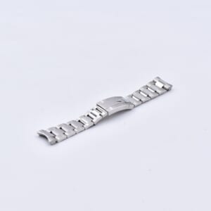 ロレックス オイスターブレス デイトジャスト36ミリ用 72880 SS 買取実績【買取日：2026年2月21日】