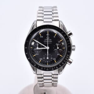 オメガ スピードマスター 黒文字盤 SS/AT 3510.5 買取実績【買取日：2026年2月22日】