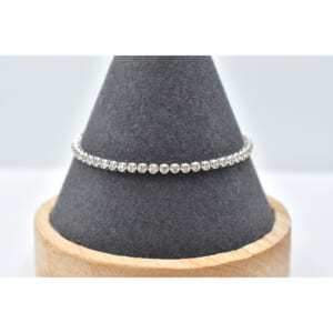 ホワイトゴールド(WG)｜今日の1gあたりの買取相場価格ならブラリバ