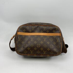 ルイ・ヴィトン モノグラム リポーターPM M45254 買取実績【買取日：2026年2月1日】