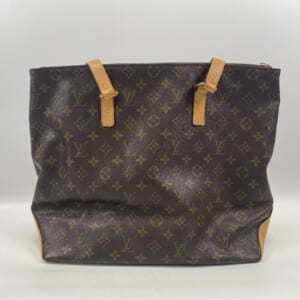 ルイ・ヴィトン モノグラム カバメゾ M51151 買取実績【買取日：2026年2月2日】